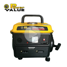 For South Africa Market Hot sales 2015 good quality 650w simily 1KW outlook gasoline powerful generator (ZH950C)
